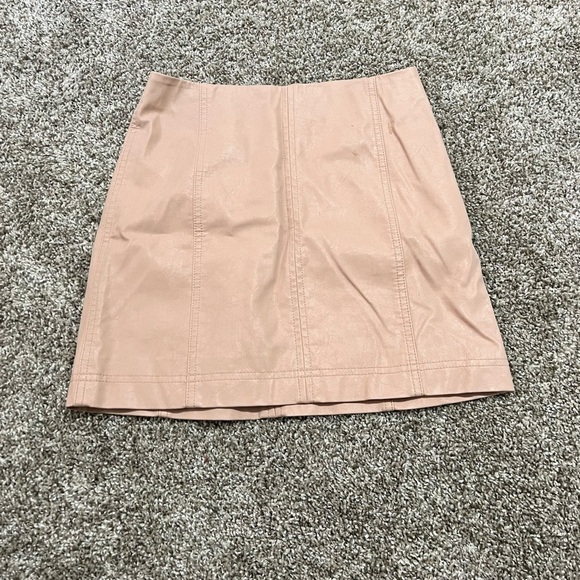 Free People Skirt - Picture 1 of 4